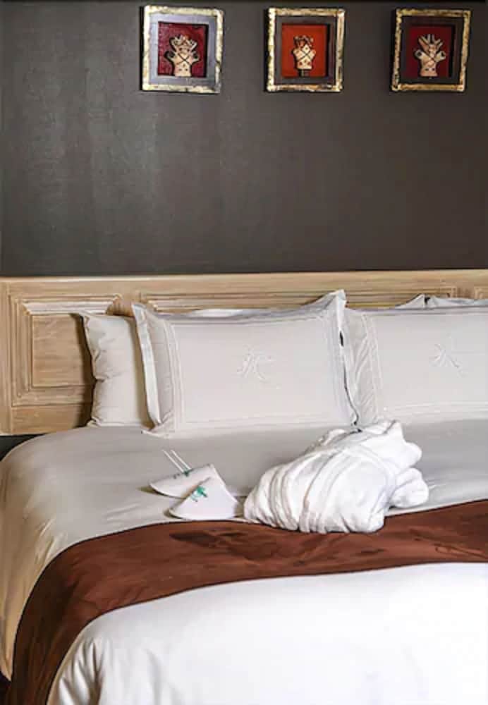 Hotel Jose Antonio Executive 17/46