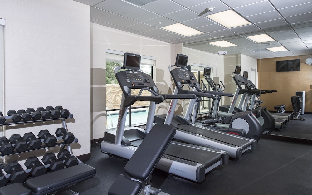 Fairfield Inn Suites Houston Pasadena 23/32