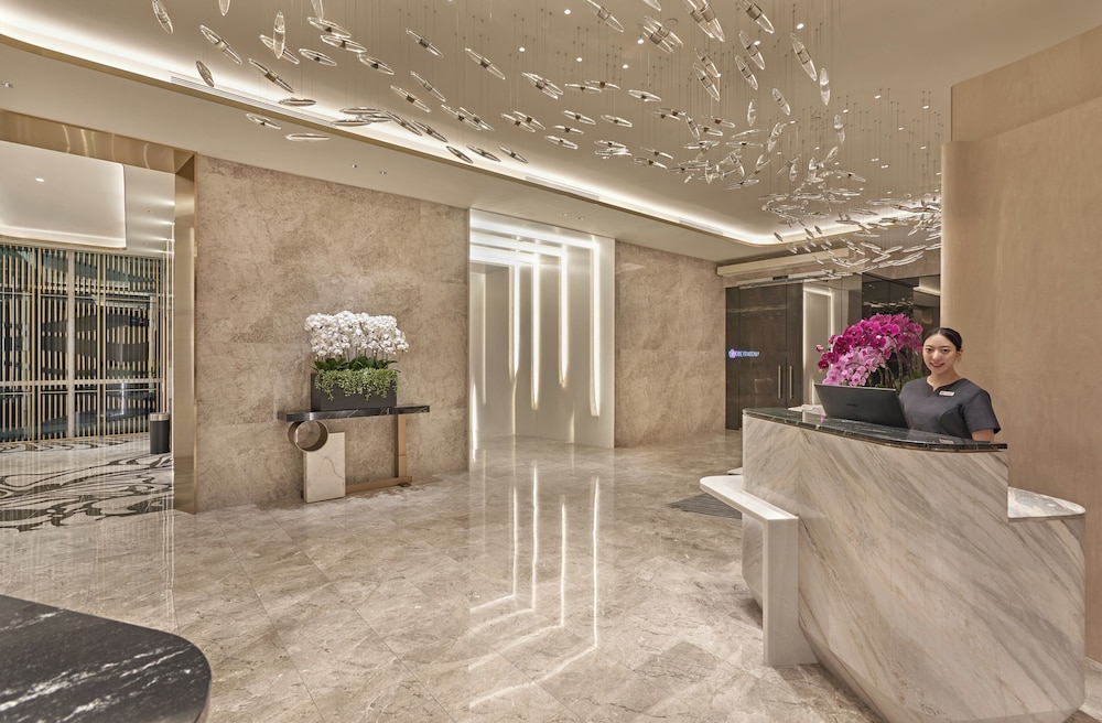 Orchid Hotel 11/50