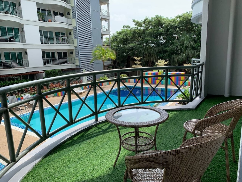 Perdana Serviced Apartment Resort 41/50