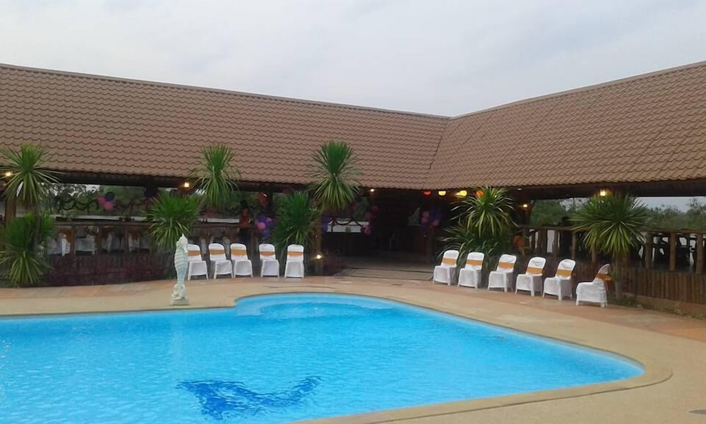 Zaleena Grand Hotel 9/40