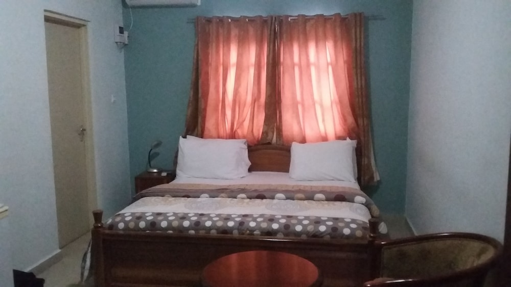 Bella Luxury Hotel 15/42