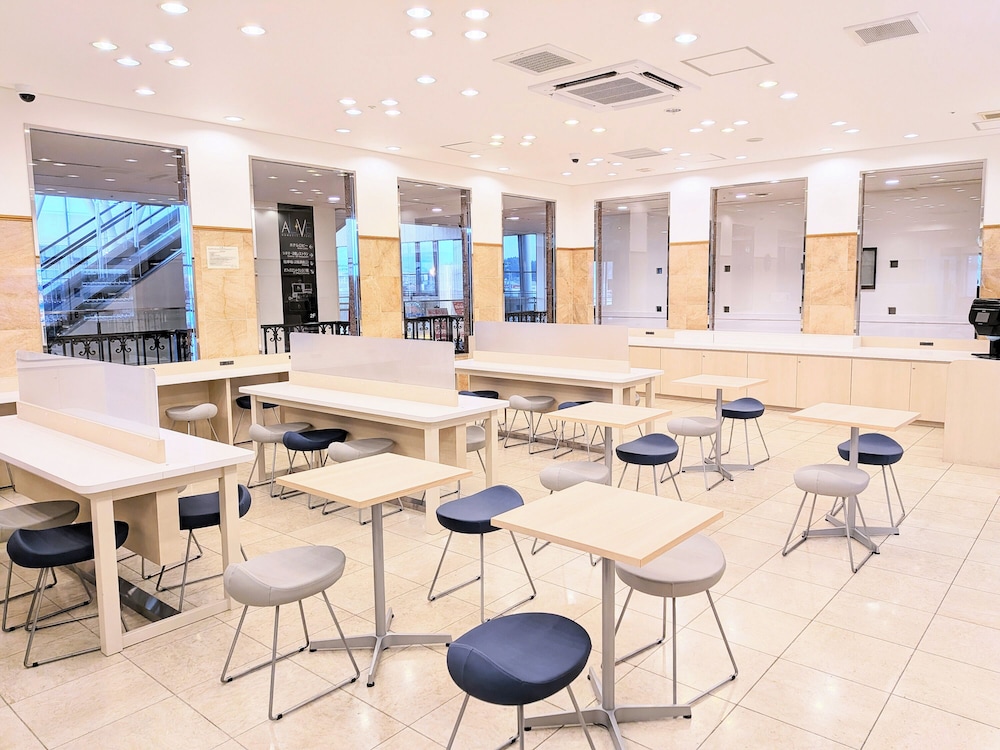 Toyoko Inn Akita-Eki Higashi-Guchi 53/62