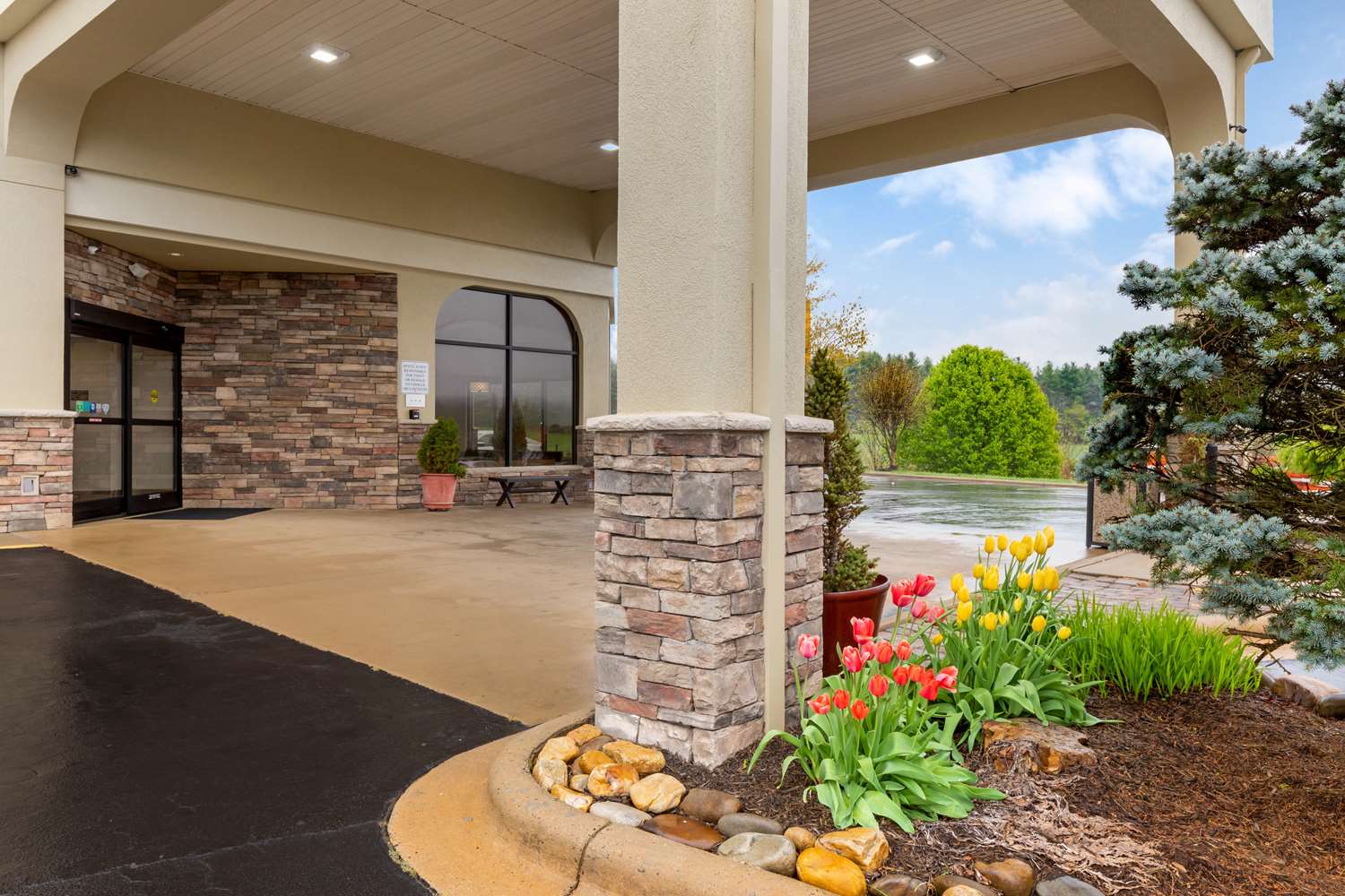 Comfort Inn North of Asheville 32/35