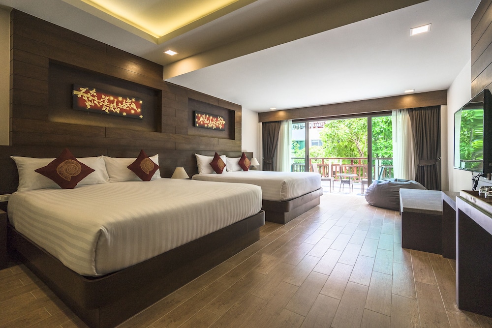 The Agate Pattaya Boutique Resort 14/50