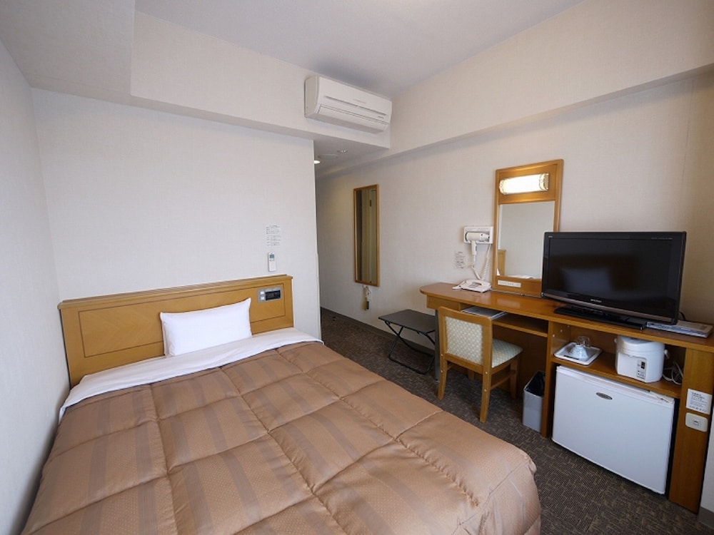 Hotel Route Inn Nishinasuno 8/63