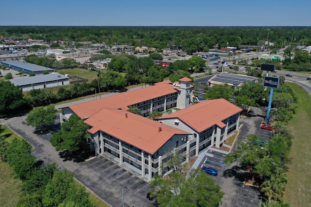 Motel 6 Jacksonville Fl Airport Area South 51/60