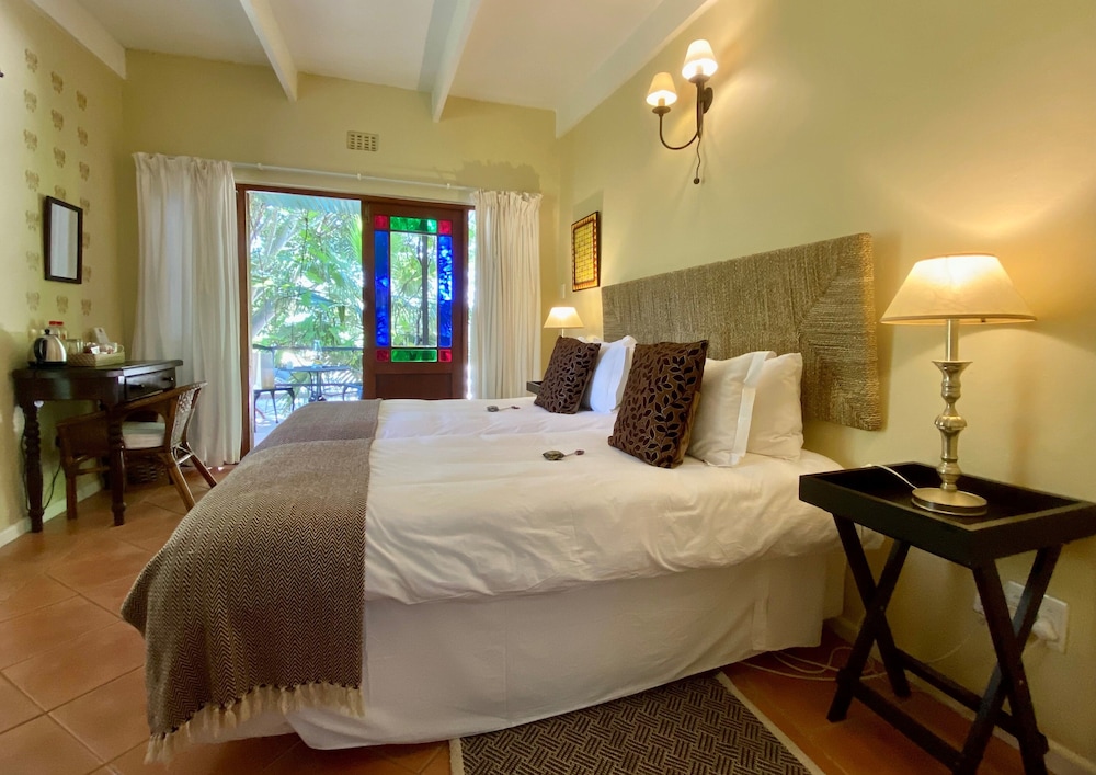 Darling Lodge Guest House Pty Ltd 20/50