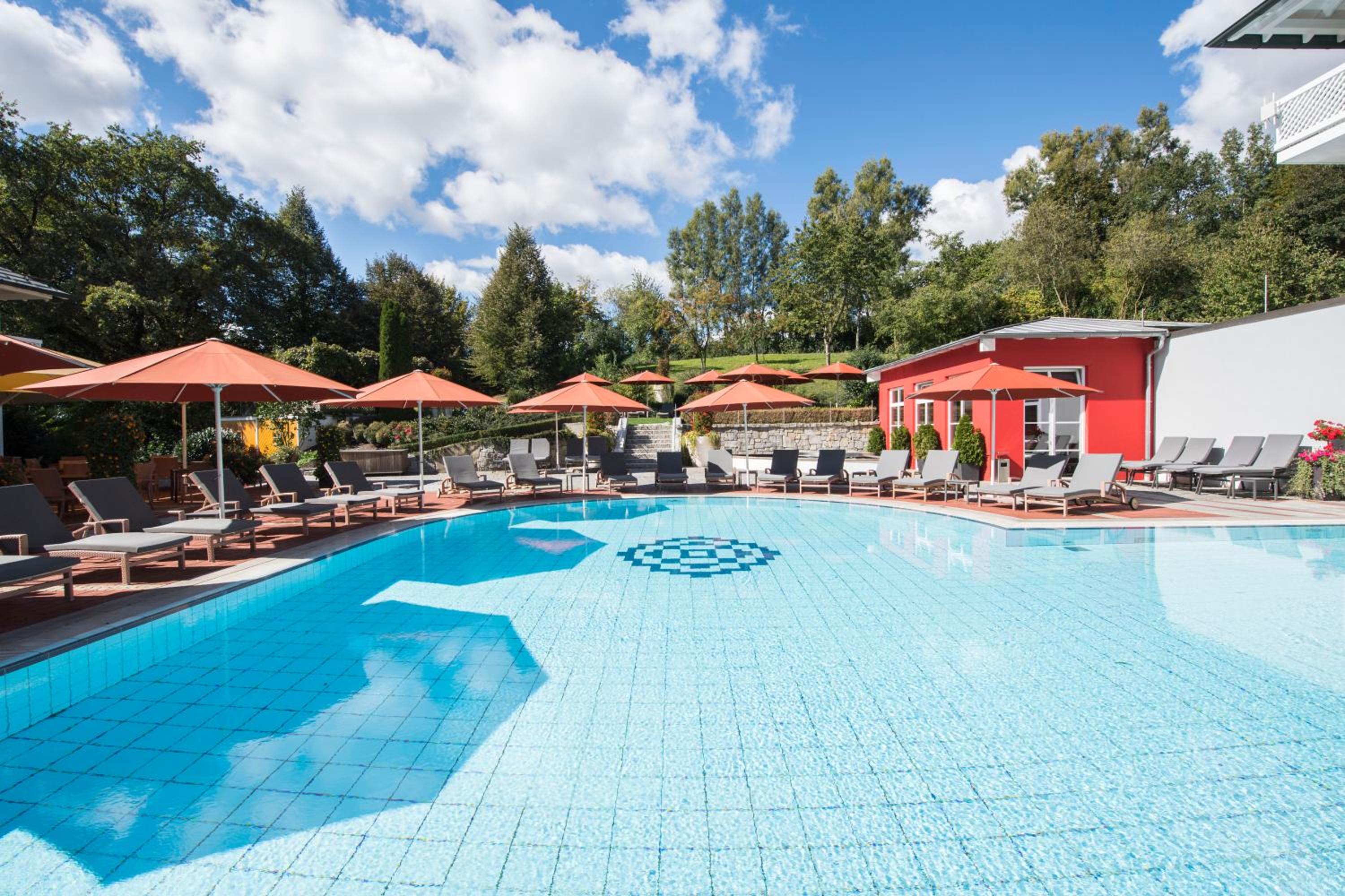St. Wolfgang Hotel 46/50
