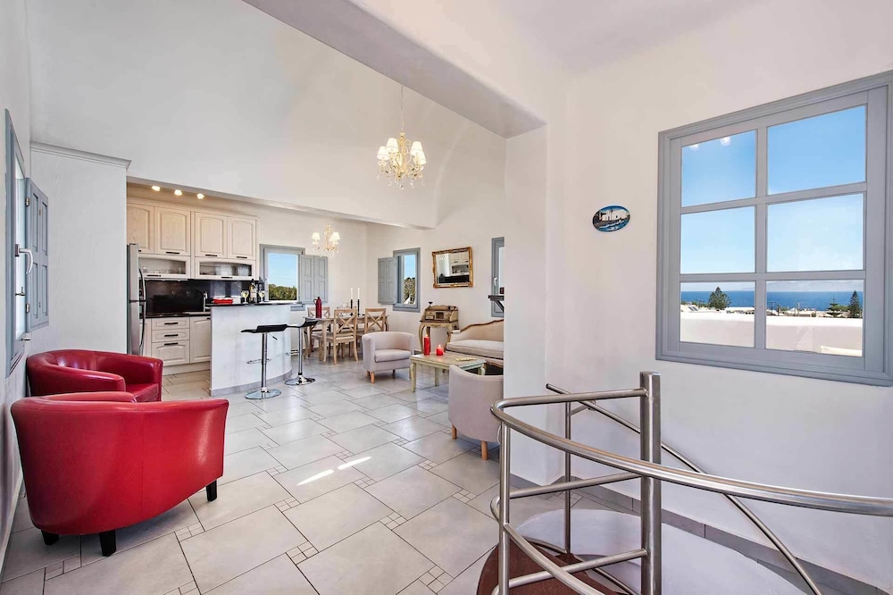 Felicity Villas Santorini Luxury House 21/43
