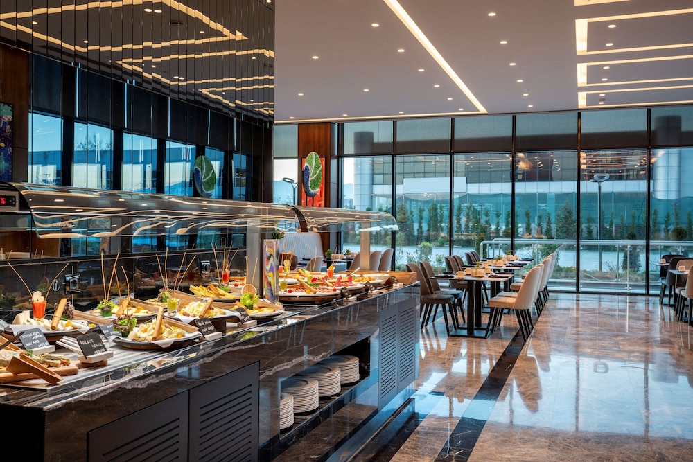 Radisson Blu Hotel Sakarya 38/49