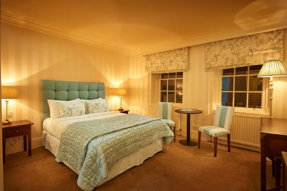 Burnham Beeches Hotel 13/41