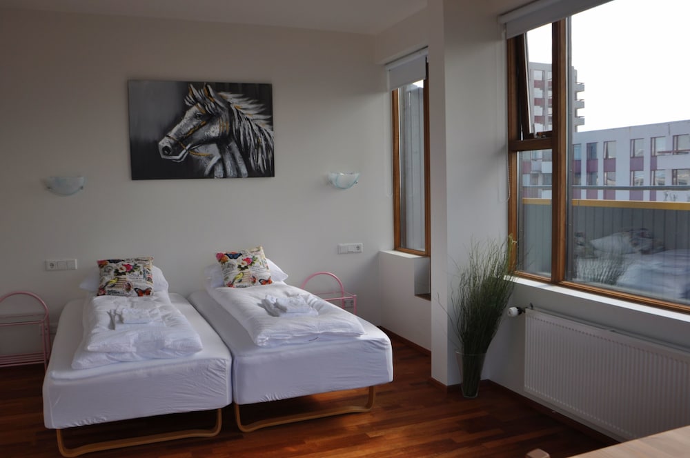 ICELAND COMFORT APARTMENTS 37/68
