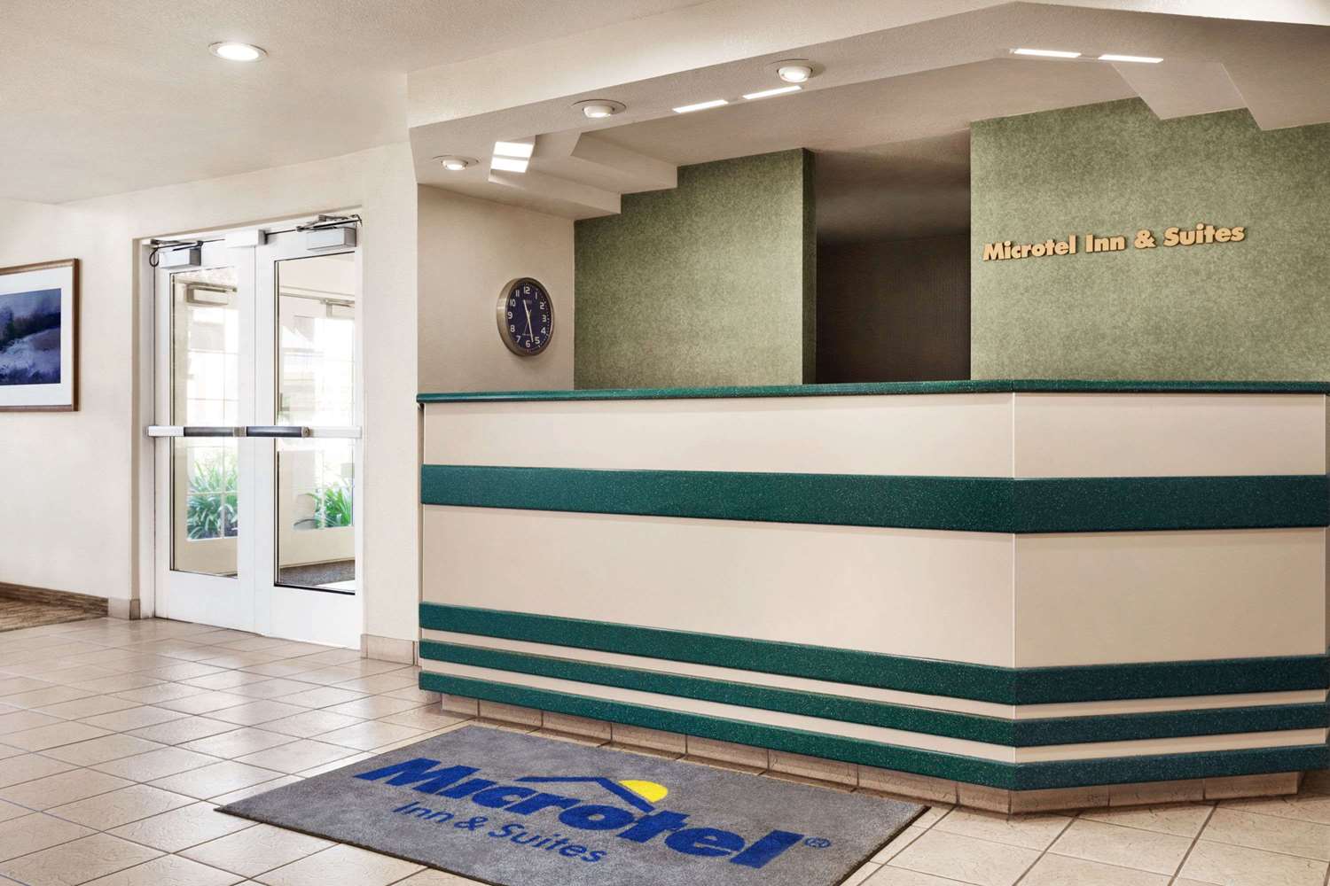 Microtel Inn And Suites Lodi N Stockton 4/12