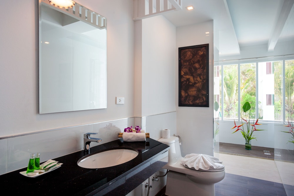 The Samui Beach Resort 73/75