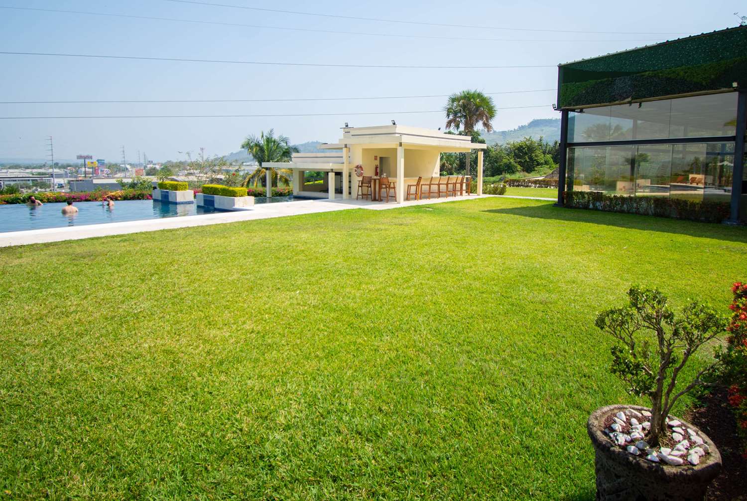 La Quinta by Wyndham Poza Rica 32/38