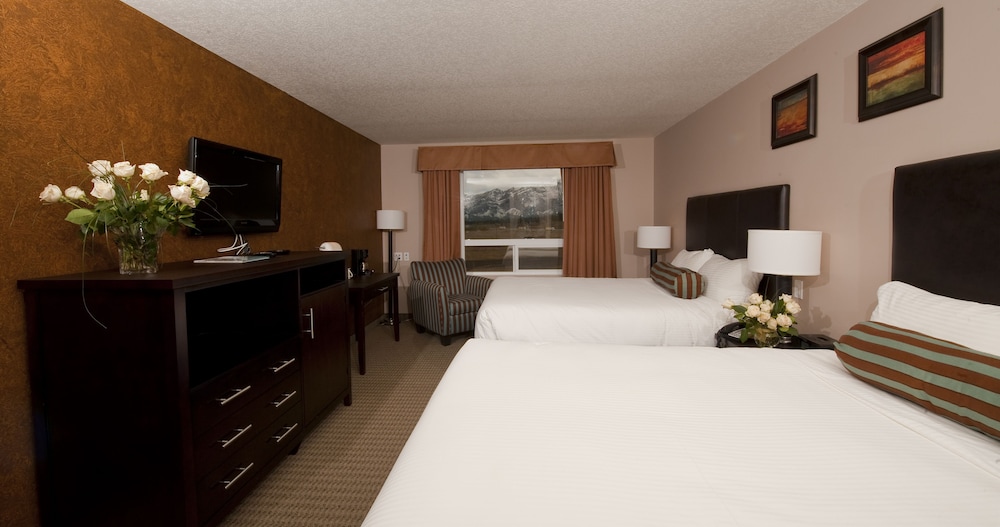 STONEY NAKODA RESORT & CASINO 9/30