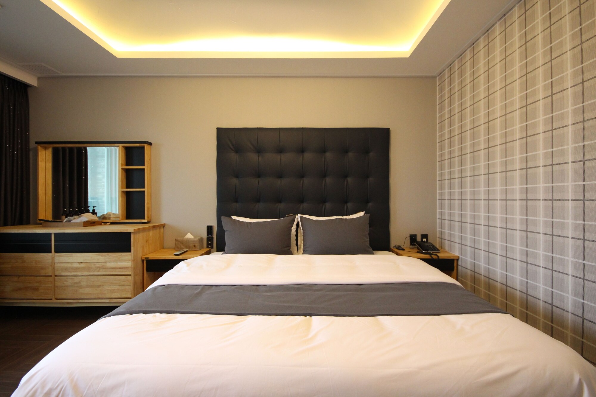suite