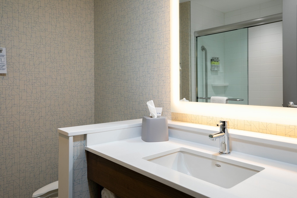 Holiday Inn Express Lethbridge Southeast 34/72