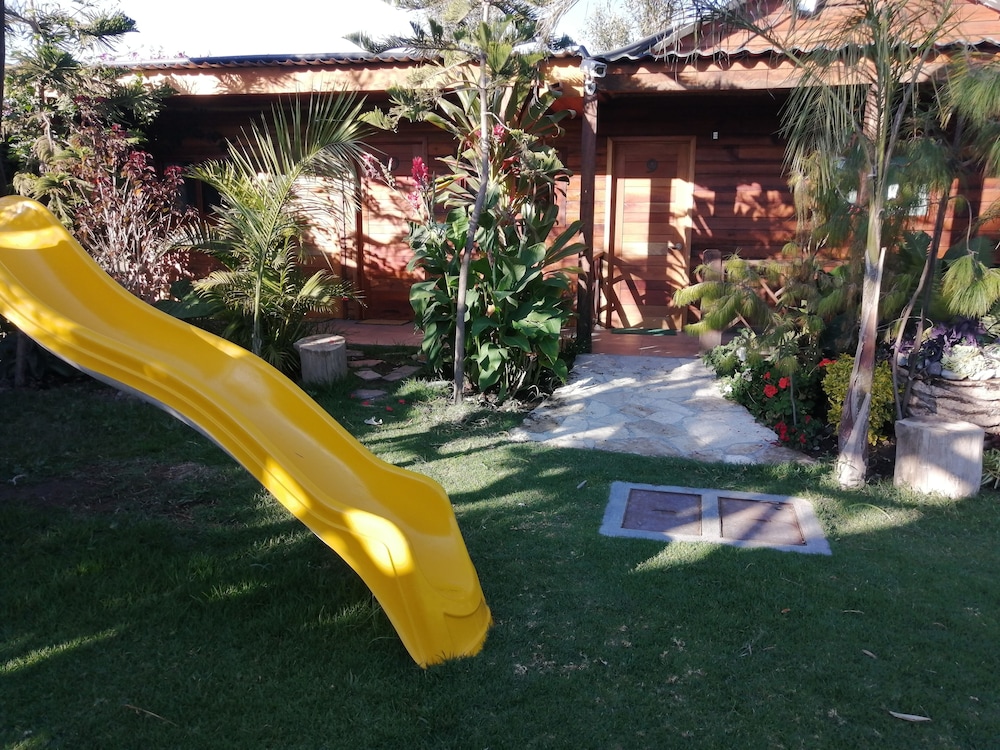 Cabañas la finca 2 25/50