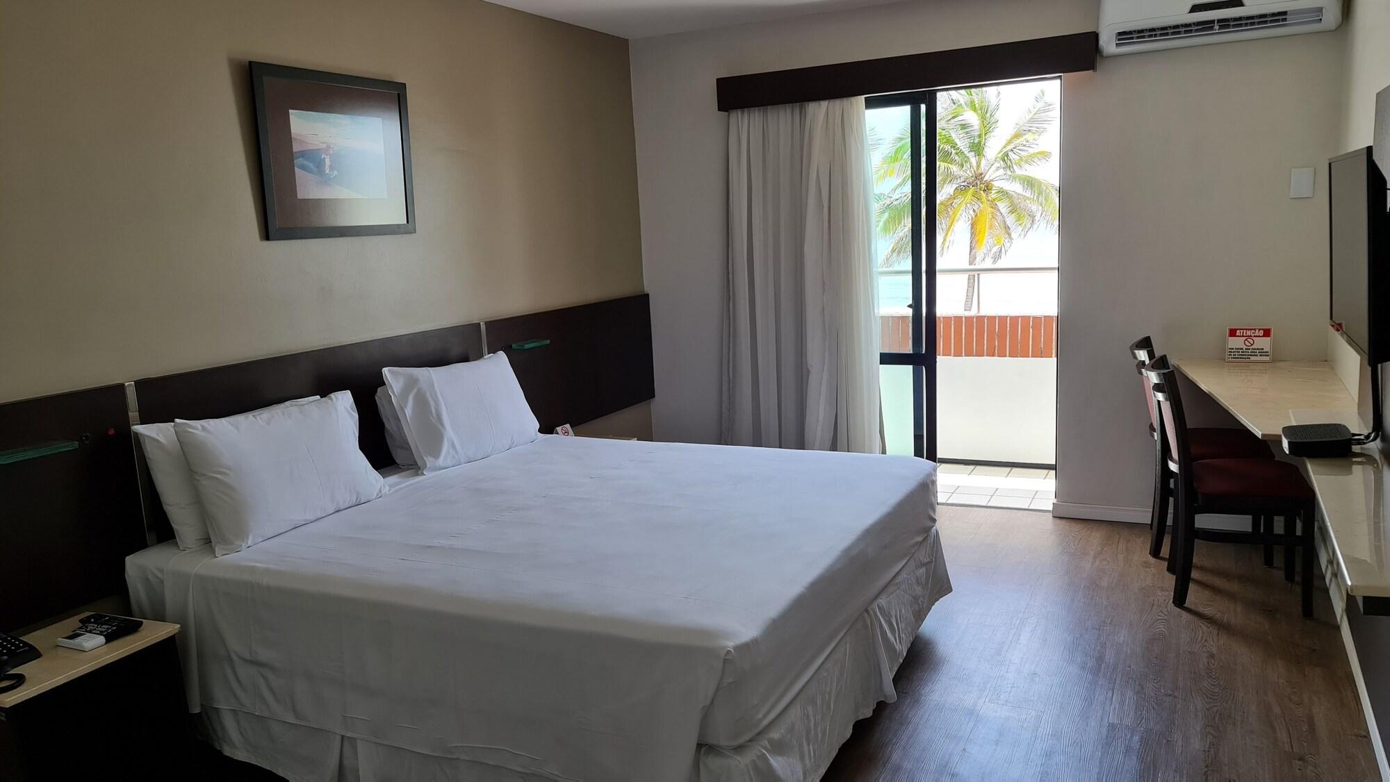 Superior, Twin Beds