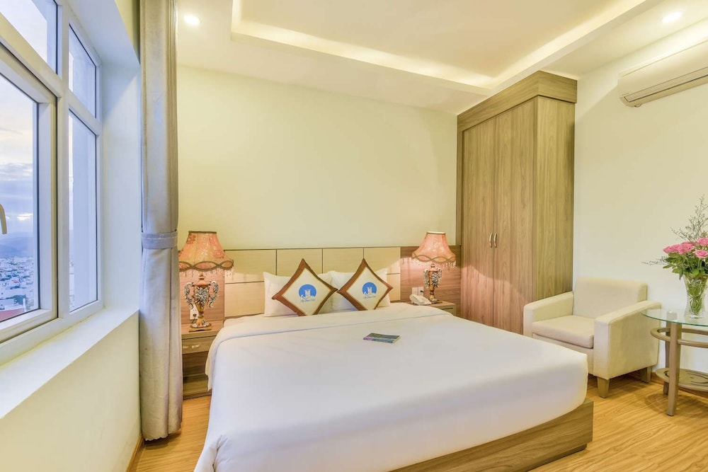 Sky Beach D20 Nha Trang Hotel 16/50