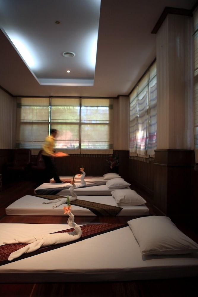 Golden Pine Resort and Spa 23/59