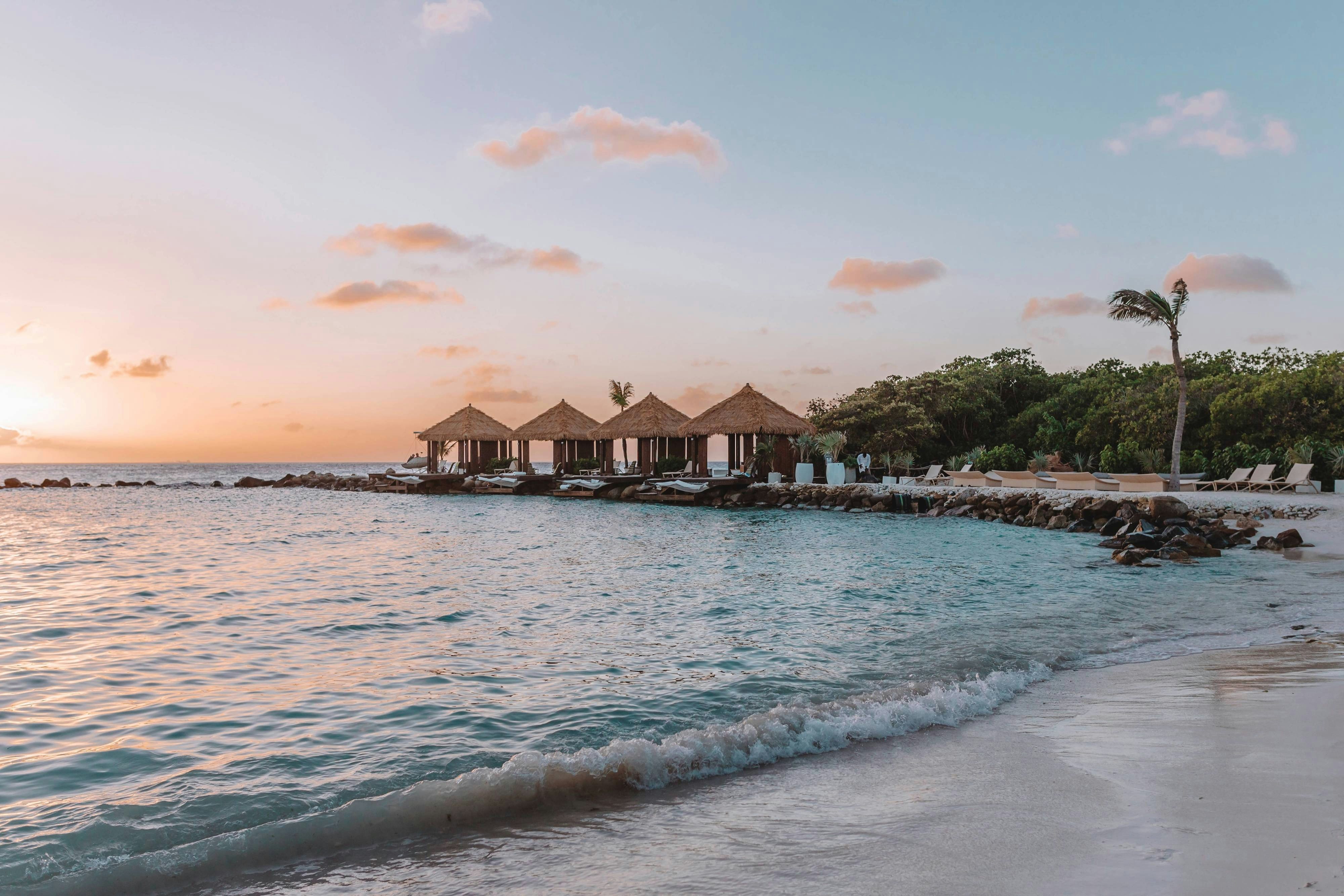 Renaissance Wind Creek Aruba Resort 82/92