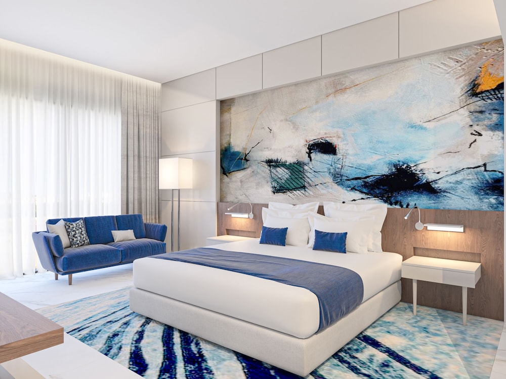 Royal M Resort Al Aqah Beach Resort 47/74