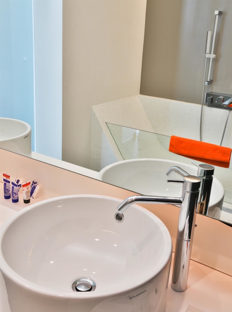 Best Western Hotel Parco Paglia 25/48