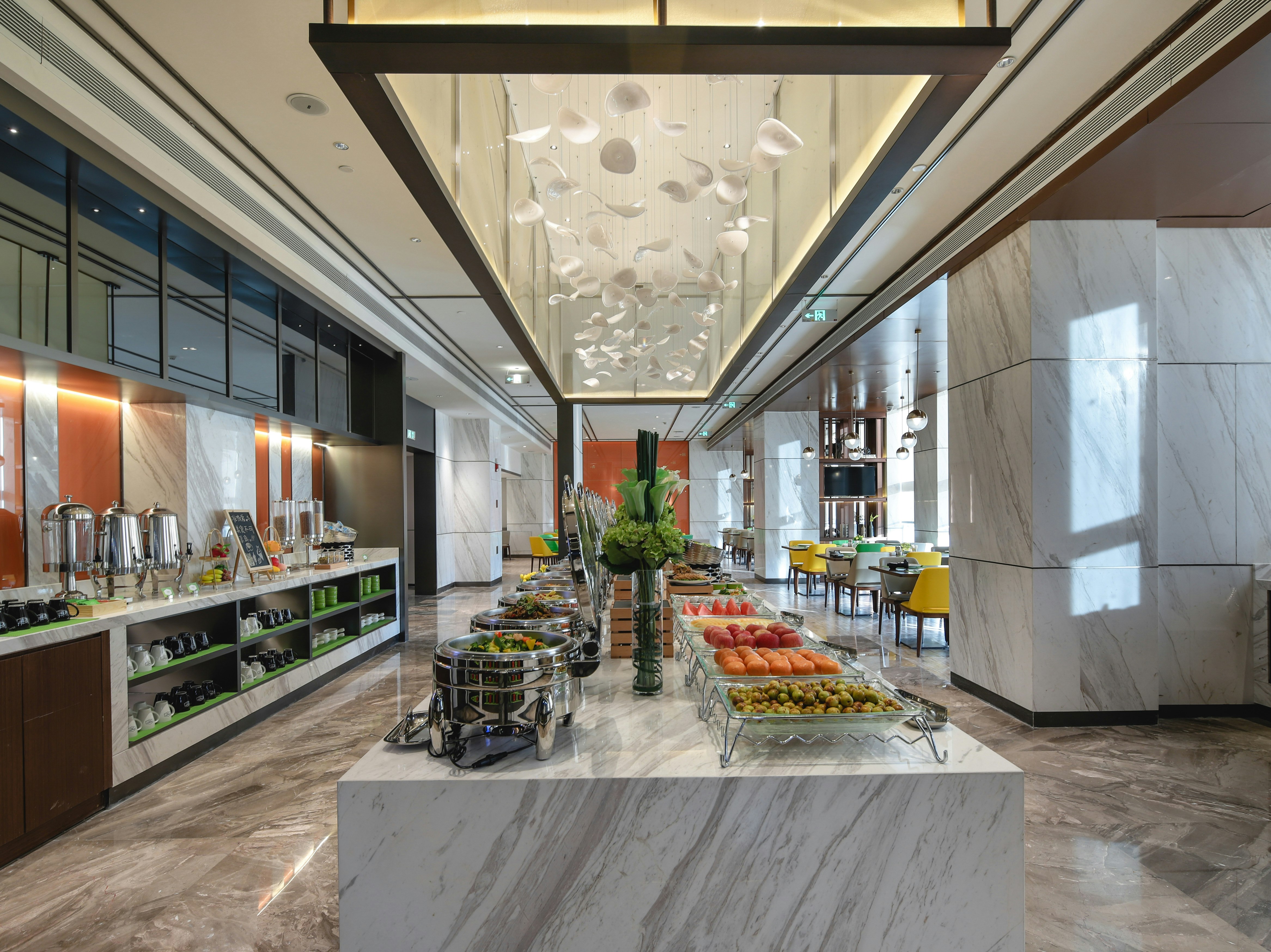 Hampton by Hilton Taiyuan Longcheng Street 7/50