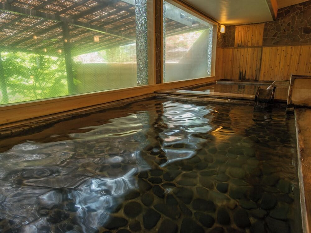 Kinugawa Park Hotel 19/50