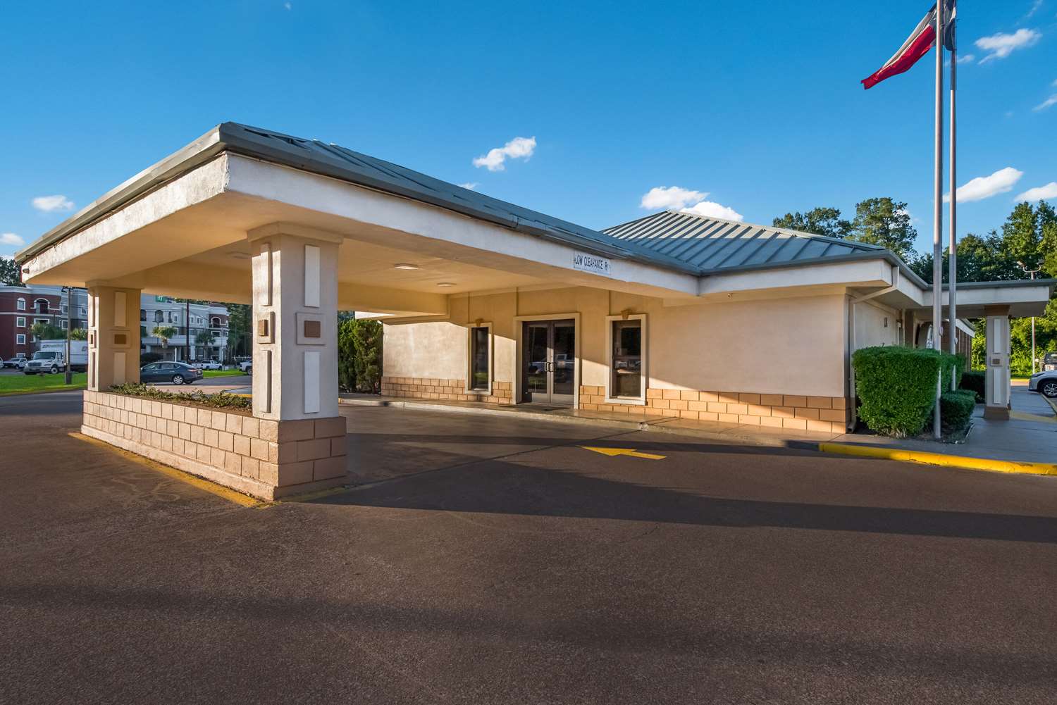 Quality Inn Suites Lufkin 31/34