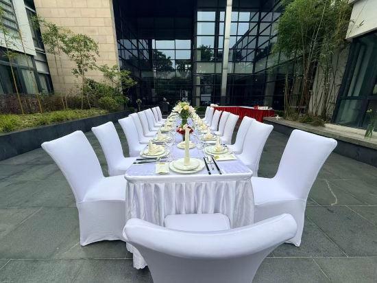 G.Garden Hotel Shanghai 38/42