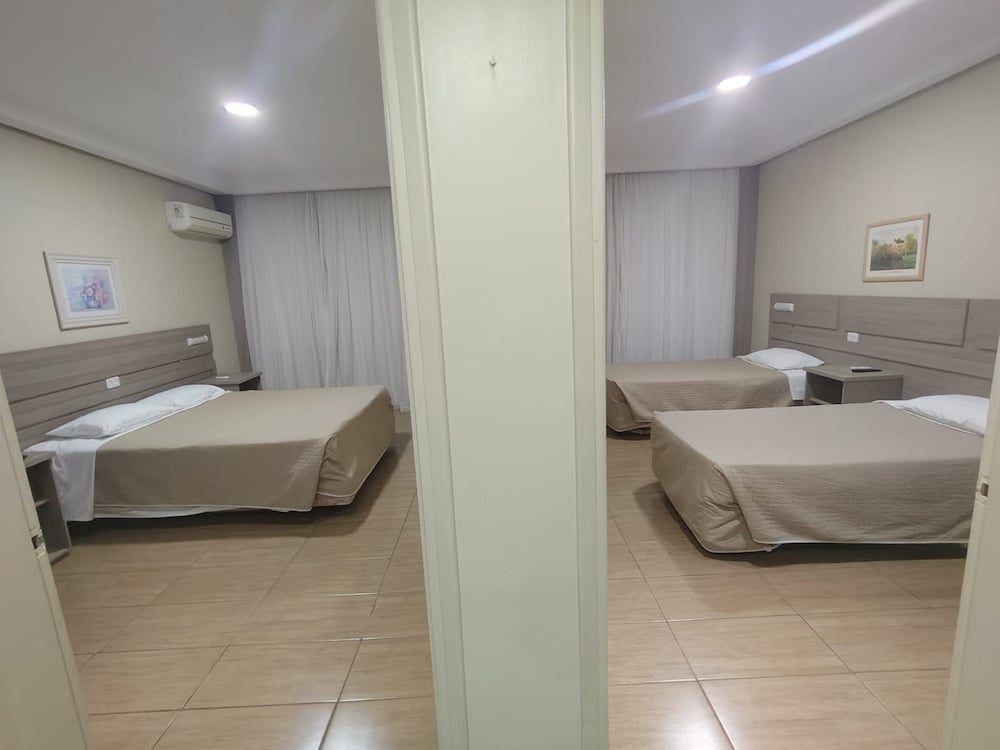Jandaia Hotel Campo Grande 21/70