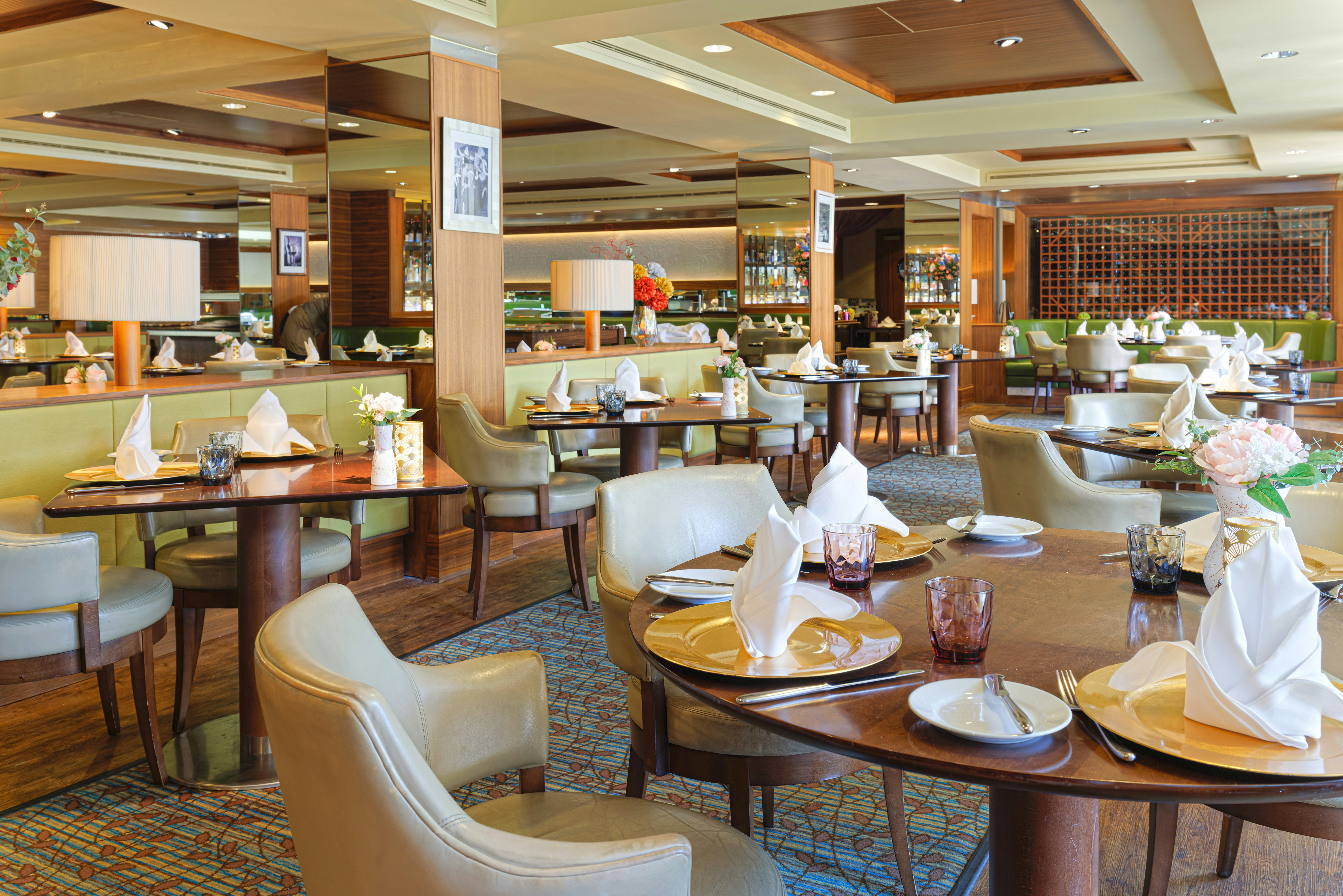 Hilton London Syon Park 57/81