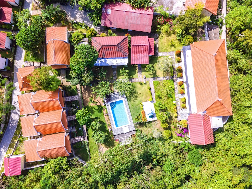 The Pande Hill Homestay 40/50