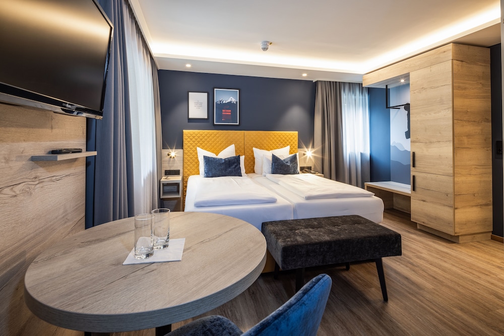 Hotel Konigssee 9/39