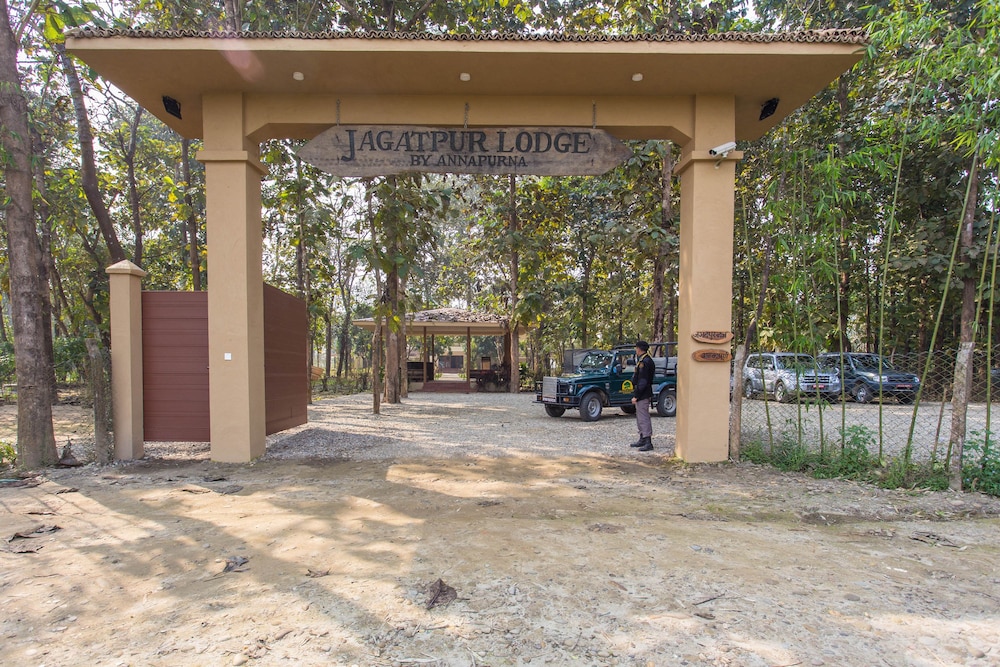 Jagatpur Lodge by Annapurna 18/80
