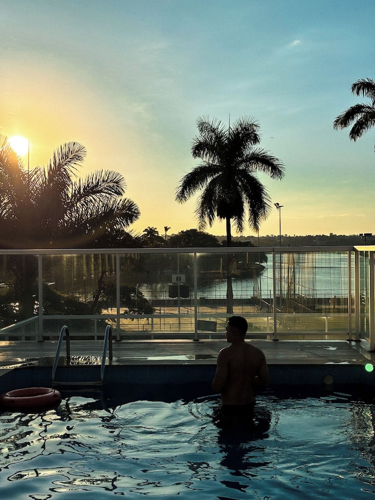 San Diego Suites Pampulha 61/67