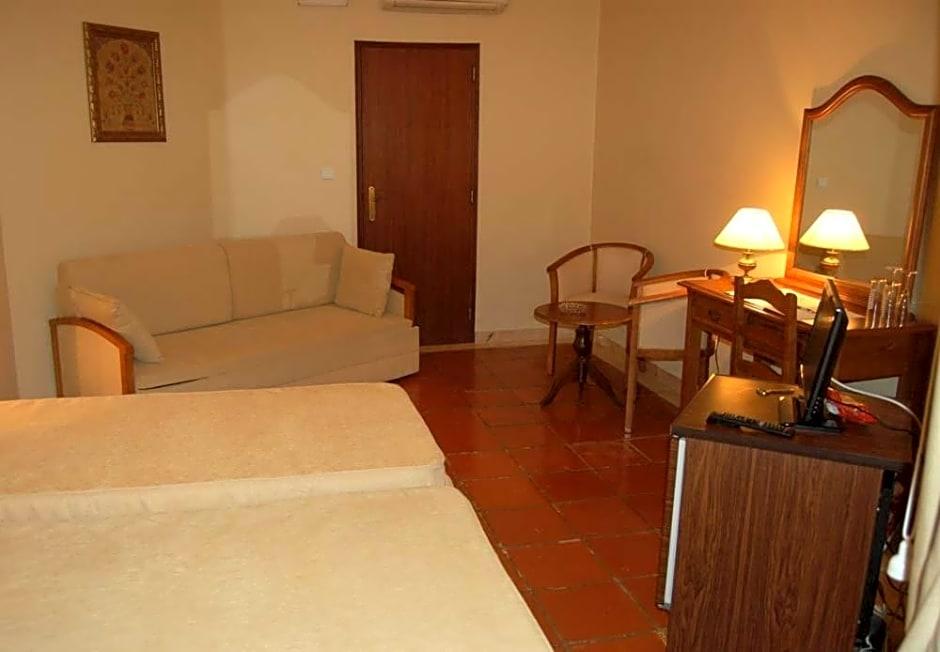 Jardim Hotel 25/46