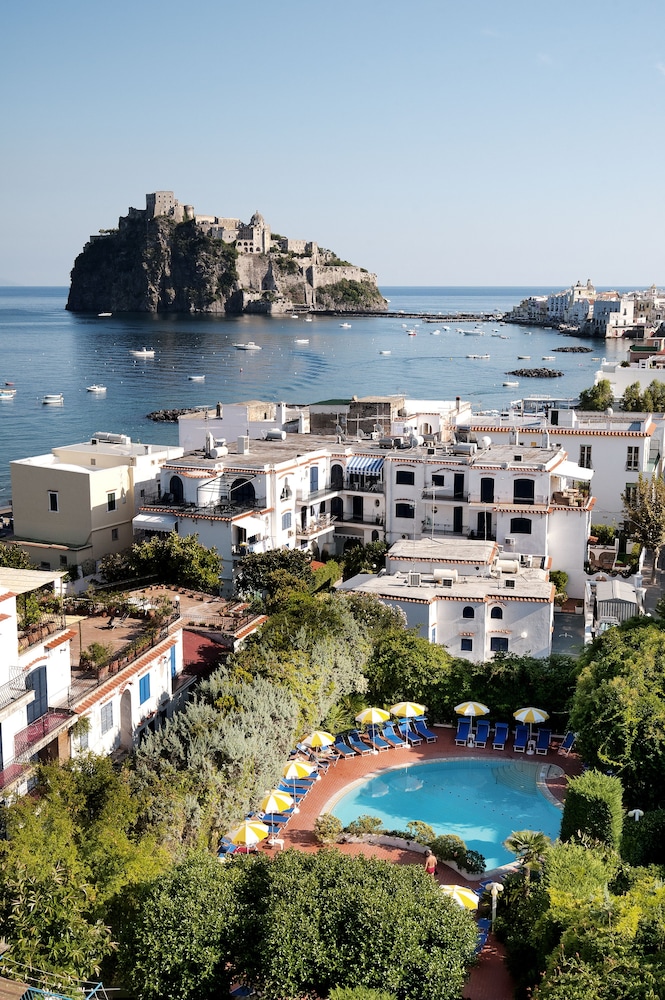 Hotel Ulisse 6/62