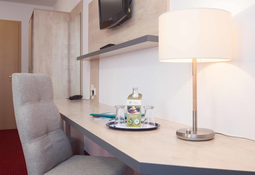Hotel 3 Linden 23/45