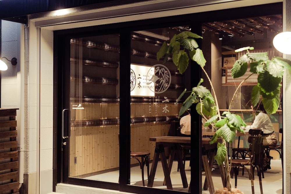 Hakata Minoshima Hostel Futagi 37/50