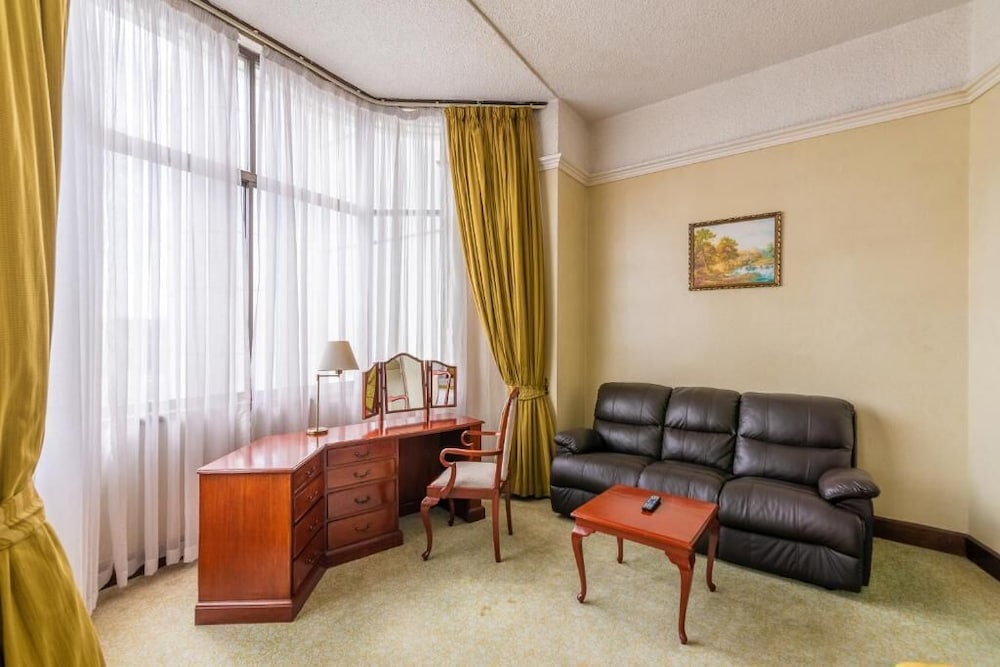 Nairobi Safari Club by Swiss-Belhotel 38/63