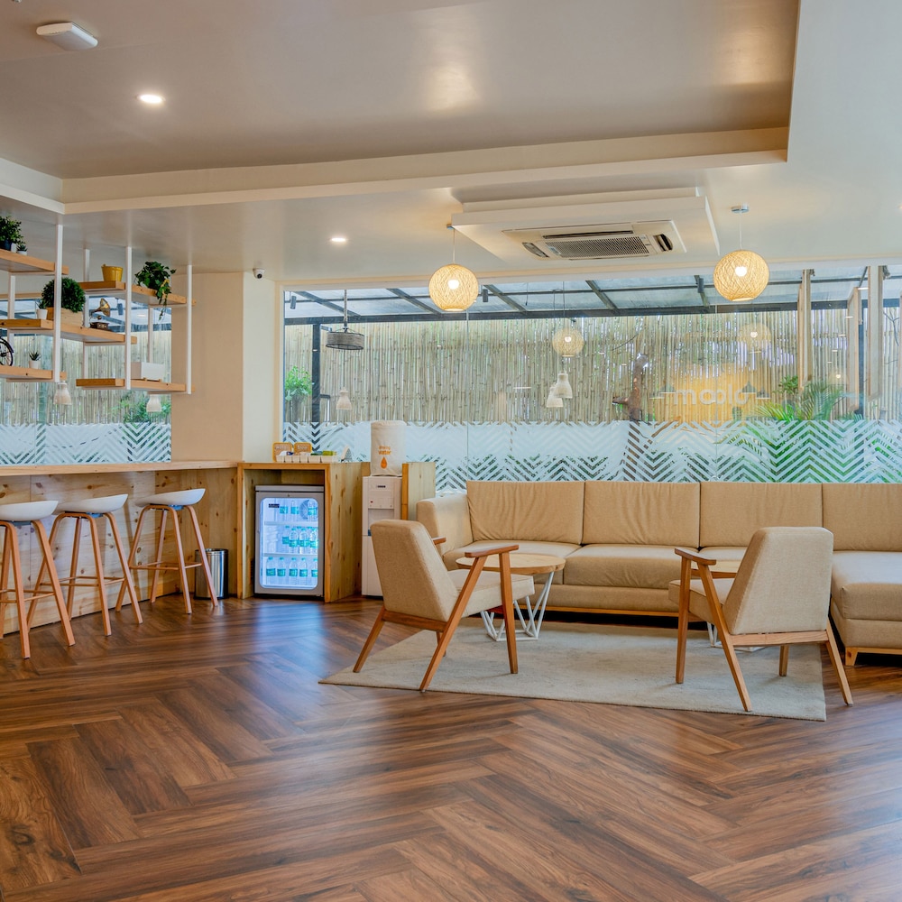 Best Western Ashoka Hitec City 59/64