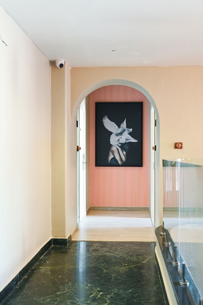 HOTEL POONAM HAVELI 27/50