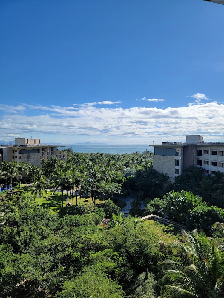 Wanda Realm Resort Sanya Haitang Bay (Ex Doubletree Resort By Hilton) 43/50