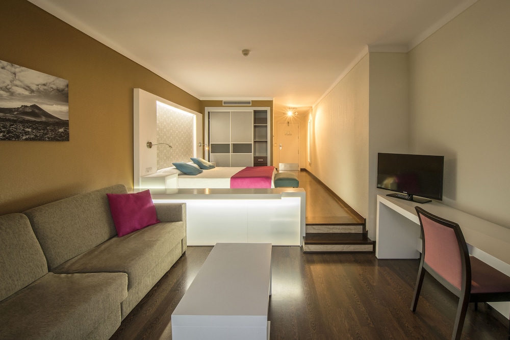 Hotel Beatriz Playa & Spa 40/67