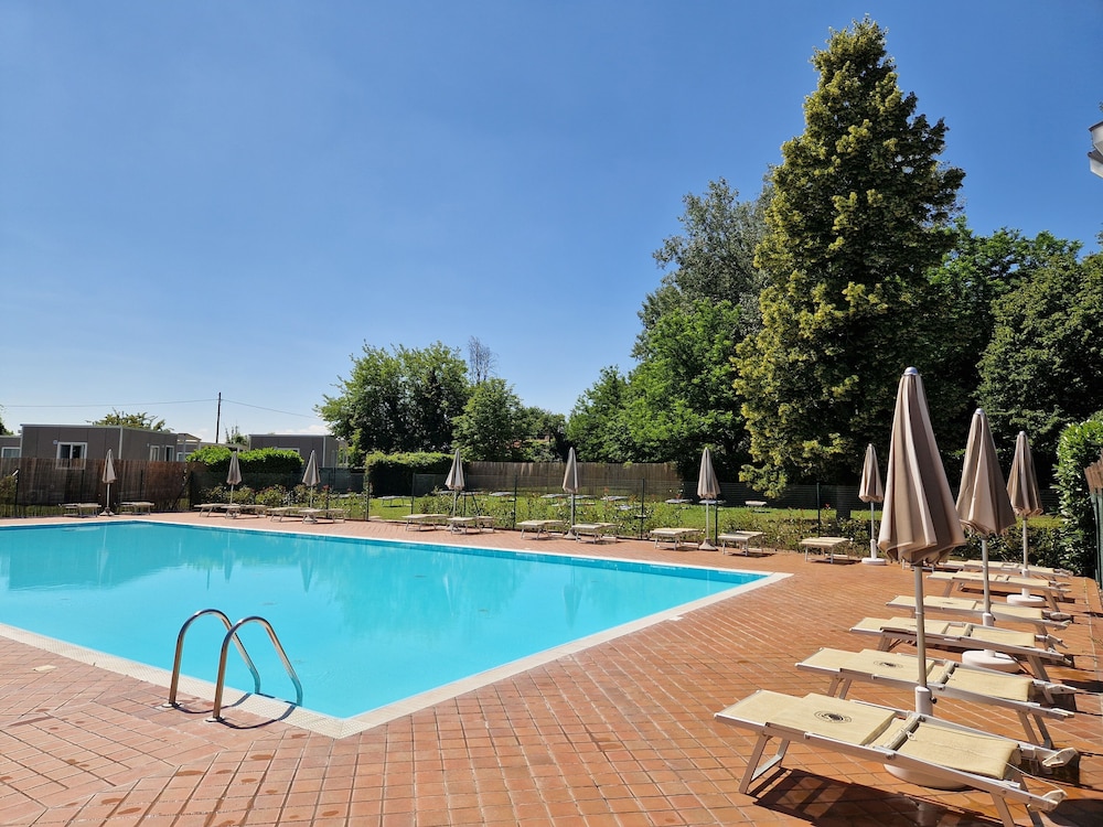Club del Sole Bologna Easy Camping Village 35/59